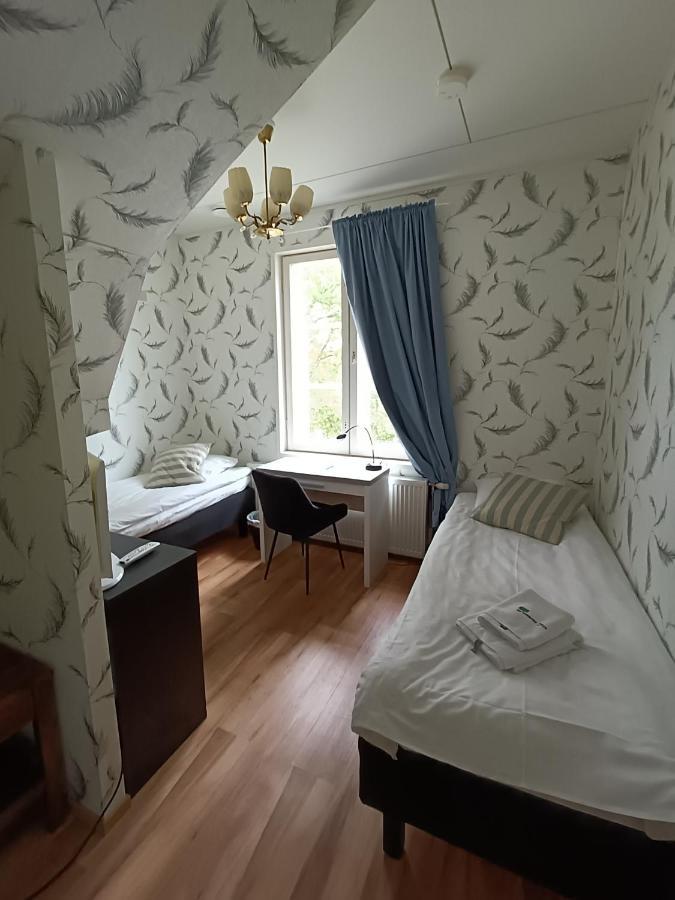 Joensuun Tilan Paeaerakennus Bed & Breakfast Soderkulla  Luaran gambar