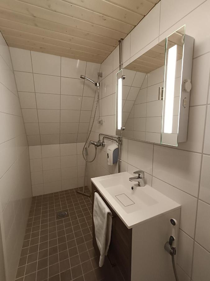 Joensuun Tilan Paeaerakennus Bed & Breakfast Soderkulla  Luaran gambar