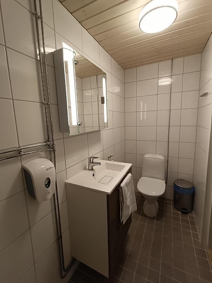Joensuun Tilan Paeaerakennus Bed & Breakfast Soderkulla  Luaran gambar