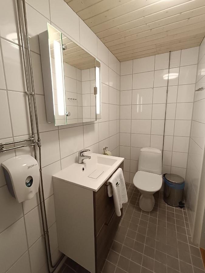 Joensuun Tilan Paeaerakennus Bed & Breakfast Soderkulla  Luaran gambar