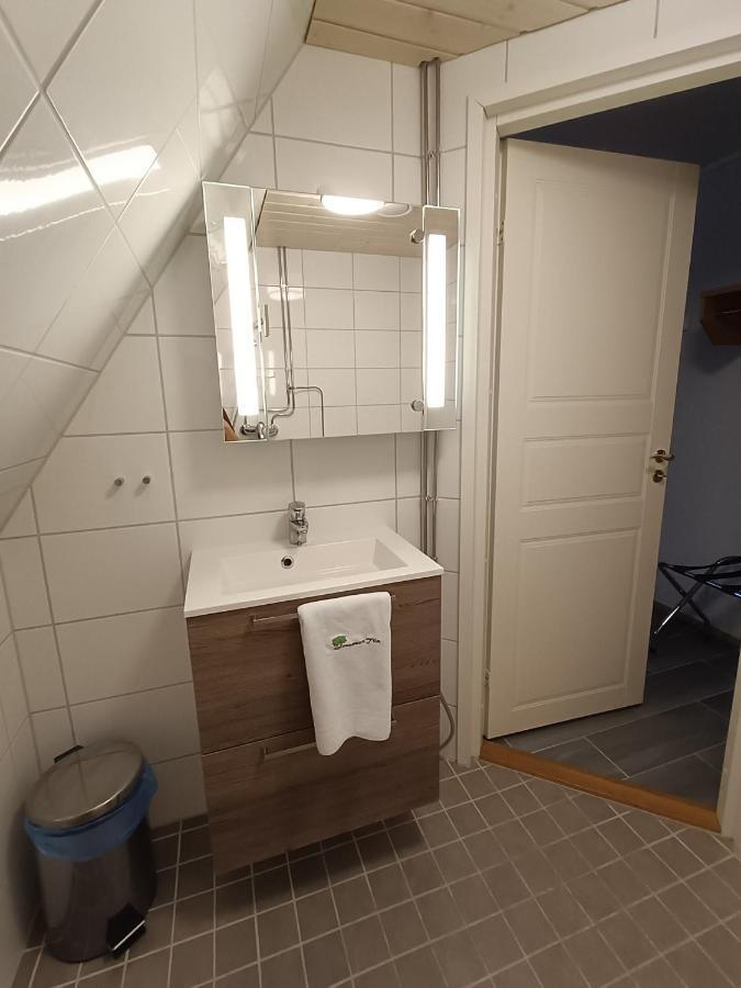 Joensuun Tilan Paeaerakennus Bed & Breakfast Soderkulla  Luaran gambar