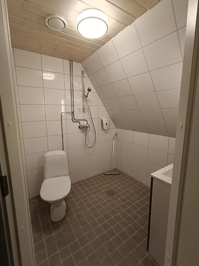 Joensuun Tilan Paeaerakennus Bed & Breakfast Soderkulla  Luaran gambar