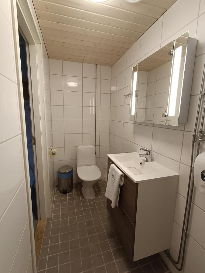 Joensuun Tilan Paeaerakennus Bed & Breakfast Soderkulla  Luaran gambar