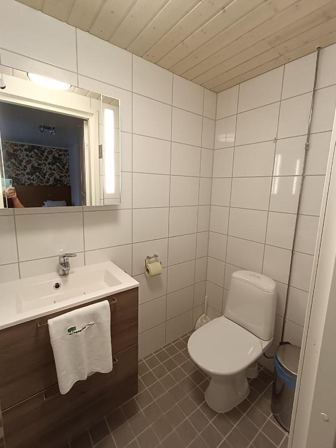 Joensuun Tilan Paeaerakennus Bed & Breakfast Soderkulla  Luaran gambar