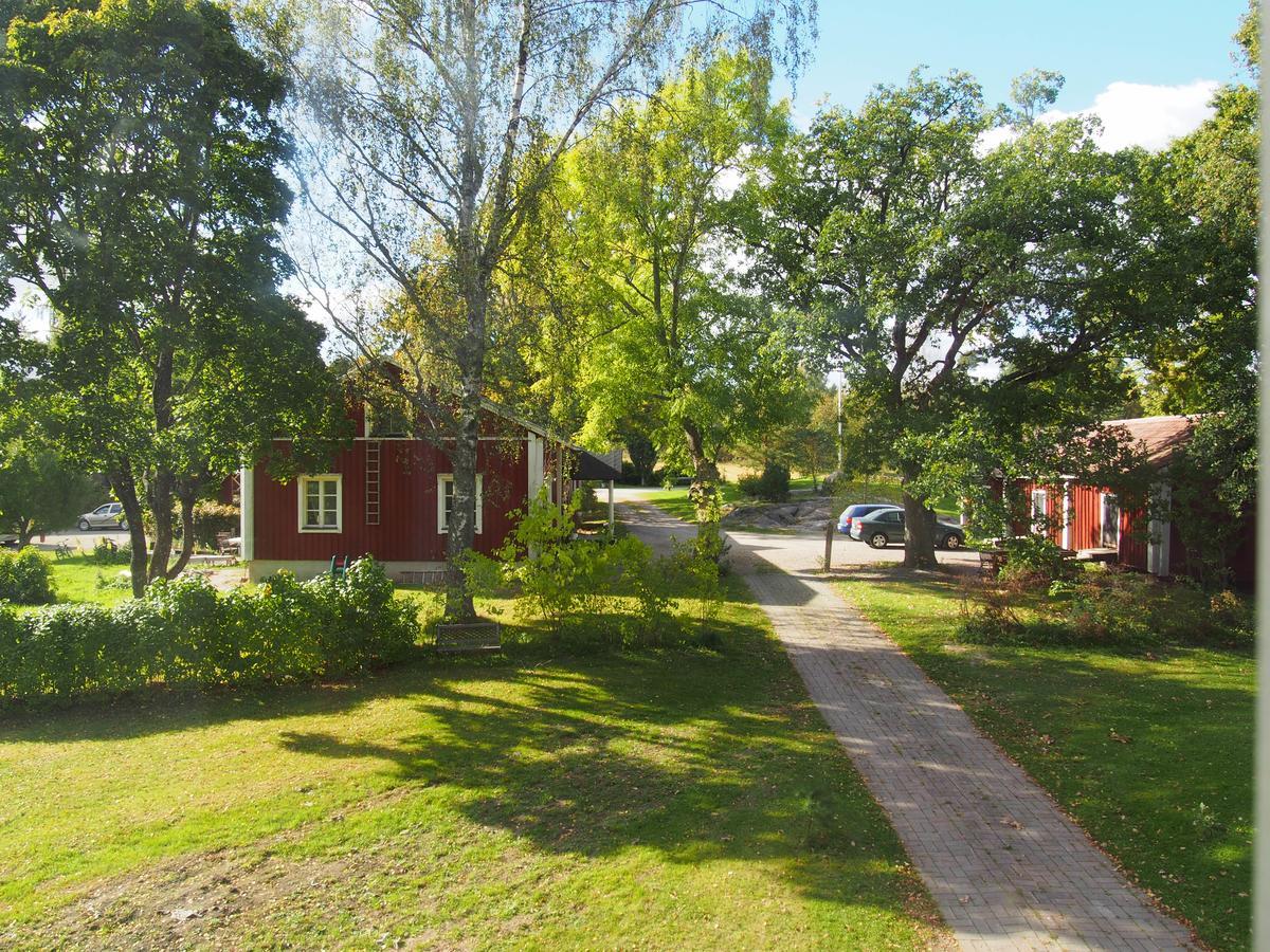 Joensuun Tilan Paeaerakennus Bed & Breakfast Soderkulla  Luaran gambar