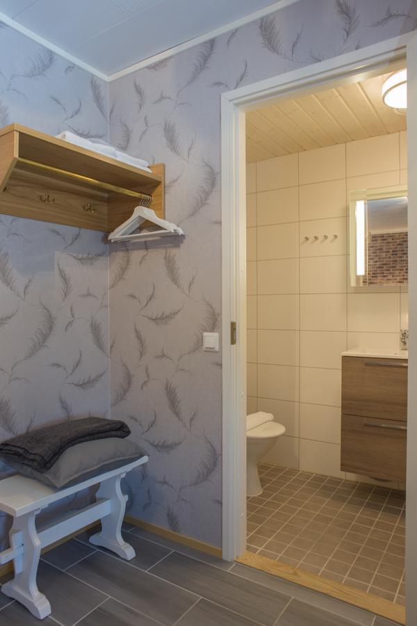 Joensuun Tilan Paeaerakennus Bed & Breakfast Soderkulla  Luaran gambar