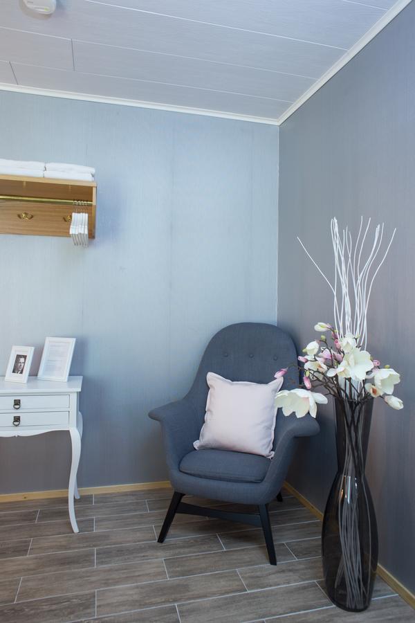 Joensuun Tilan Paeaerakennus Bed & Breakfast Soderkulla  Luaran gambar