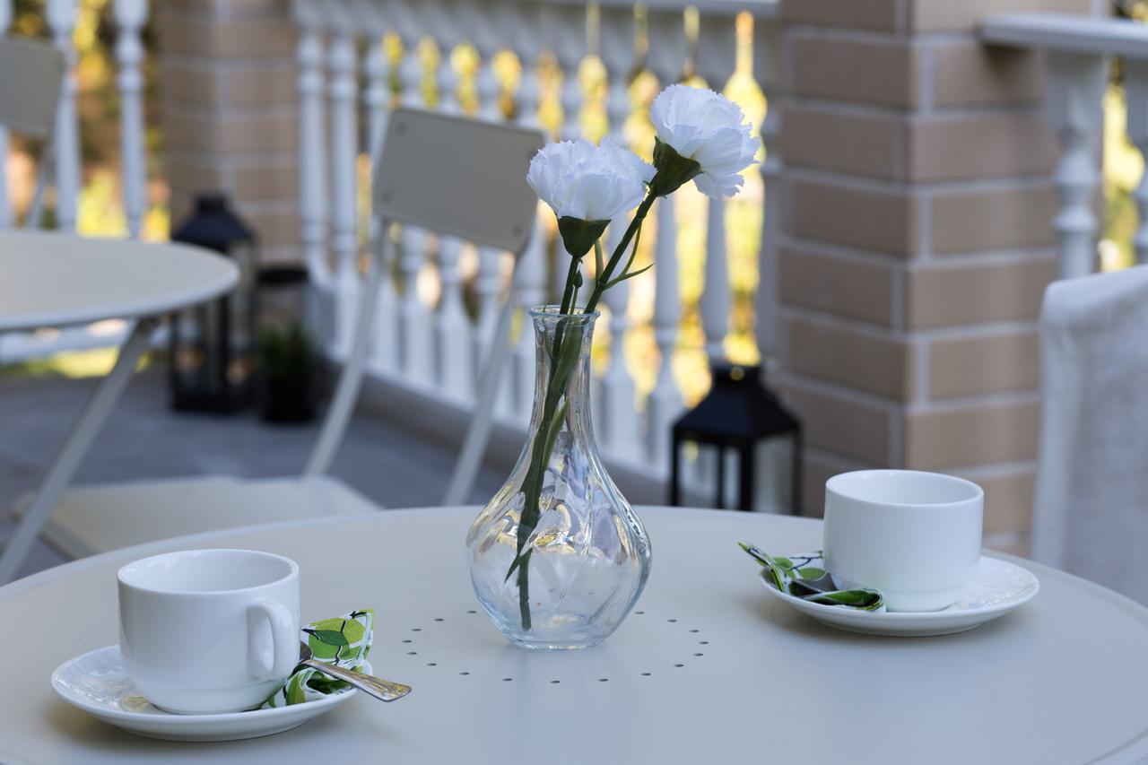 Joensuun Tilan Paeaerakennus Bed & Breakfast Soderkulla  Luaran gambar